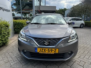 Suzuki Baleno – thumbnail 12