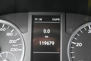 Mercedes-Benz Vito – thumbnail 14