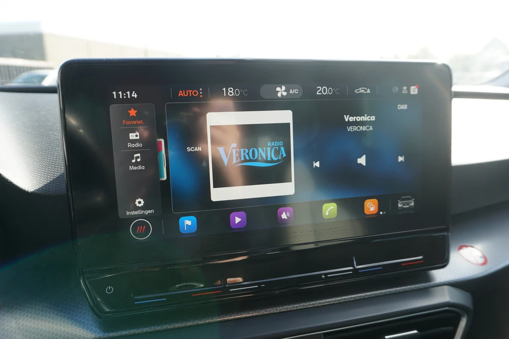 SEAT Leon – foto 15