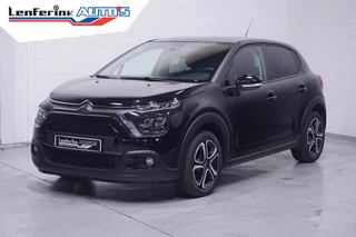 Citroën C3 – thumbnail 1