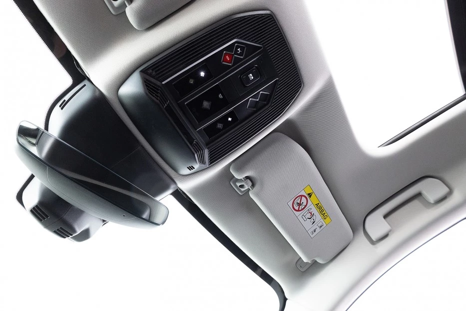 DS DS 4 – foto 45