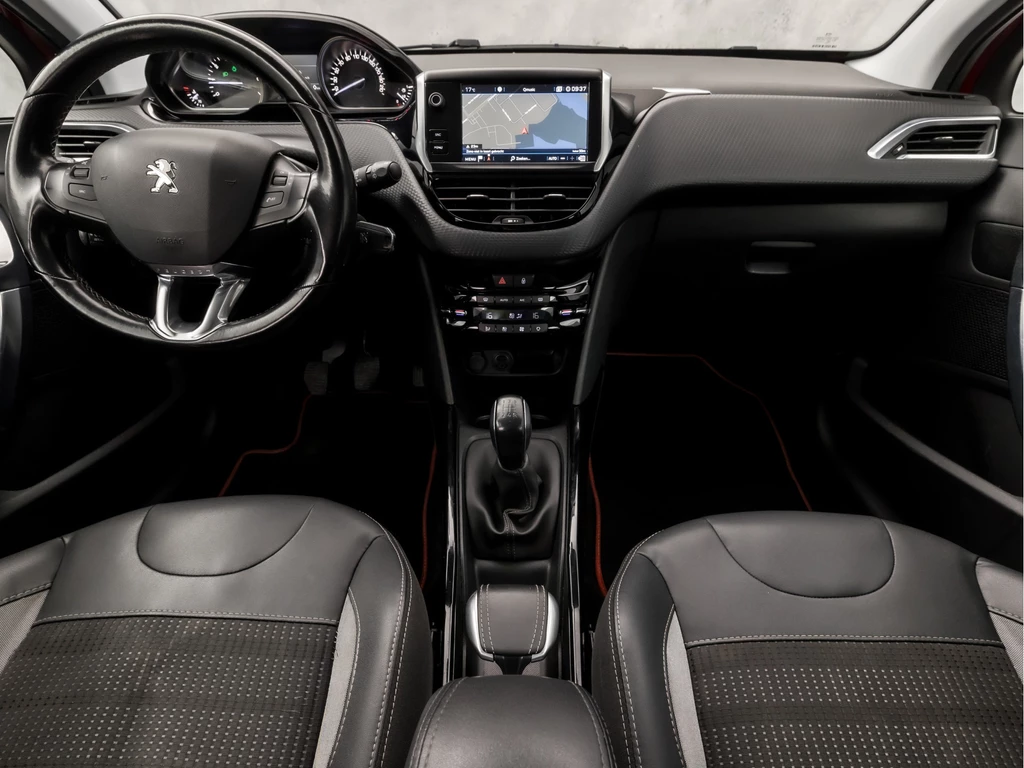 Peugeot 2008 – foto 8