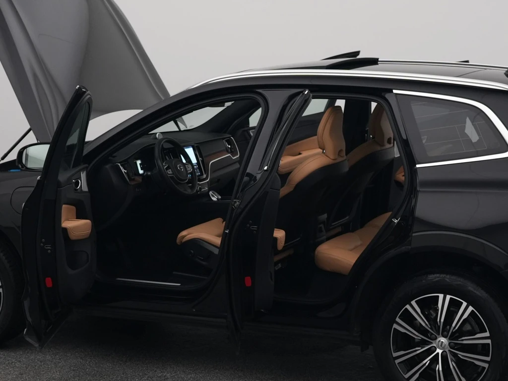 Volvo XC60 – foto 35