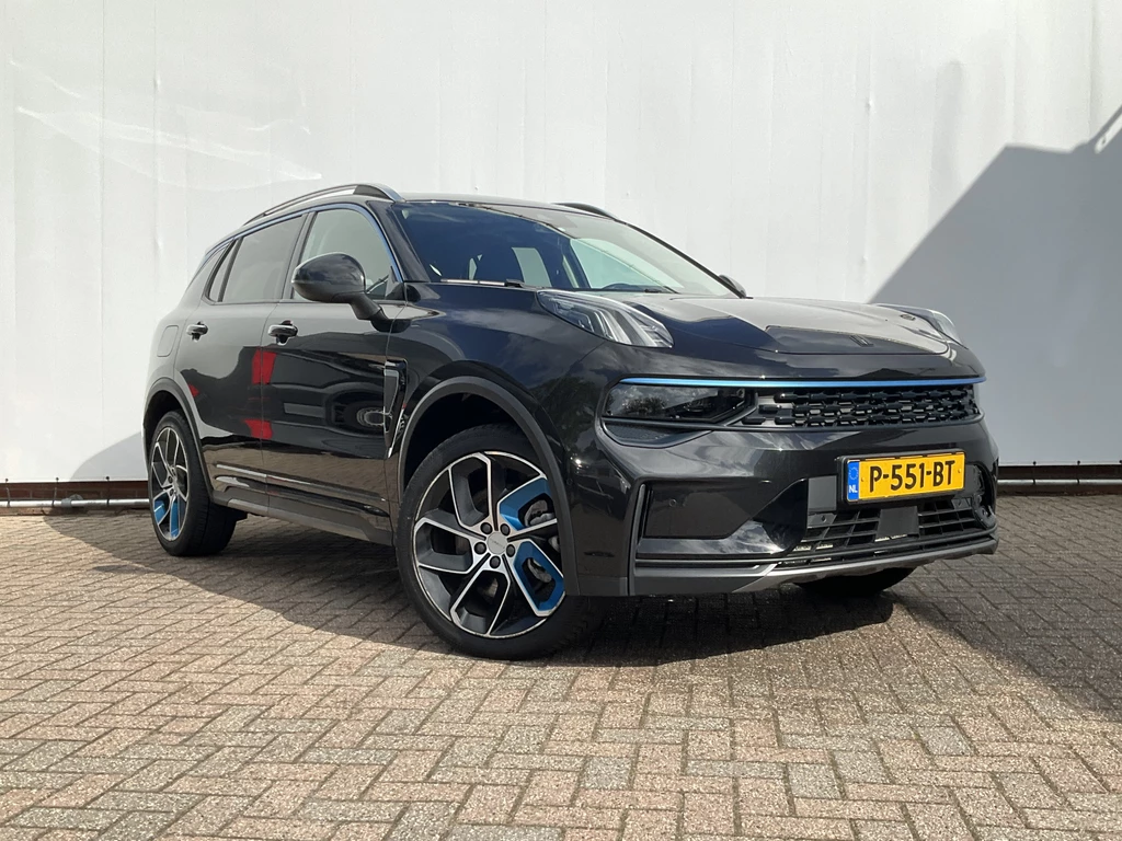 Lynk & Co 01 – foto 13