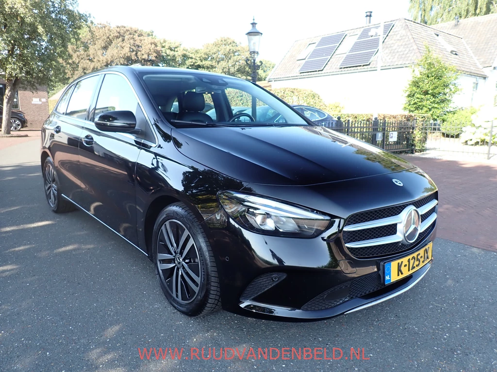 Mercedes-Benz B-Klasse – foto 6
