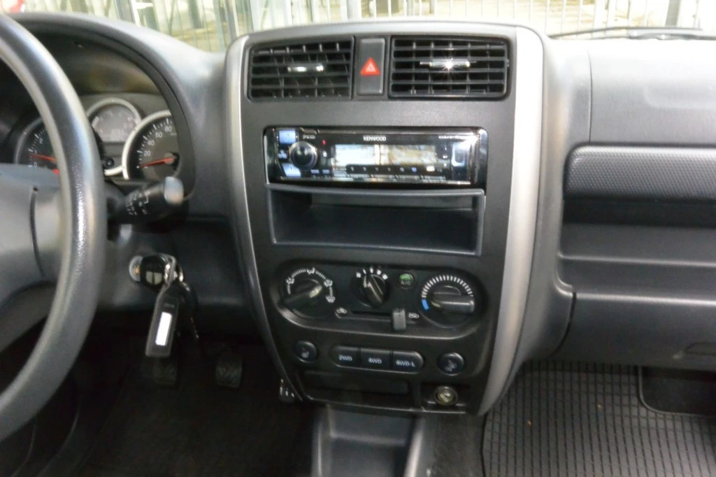 Suzuki Jimny – foto 19
