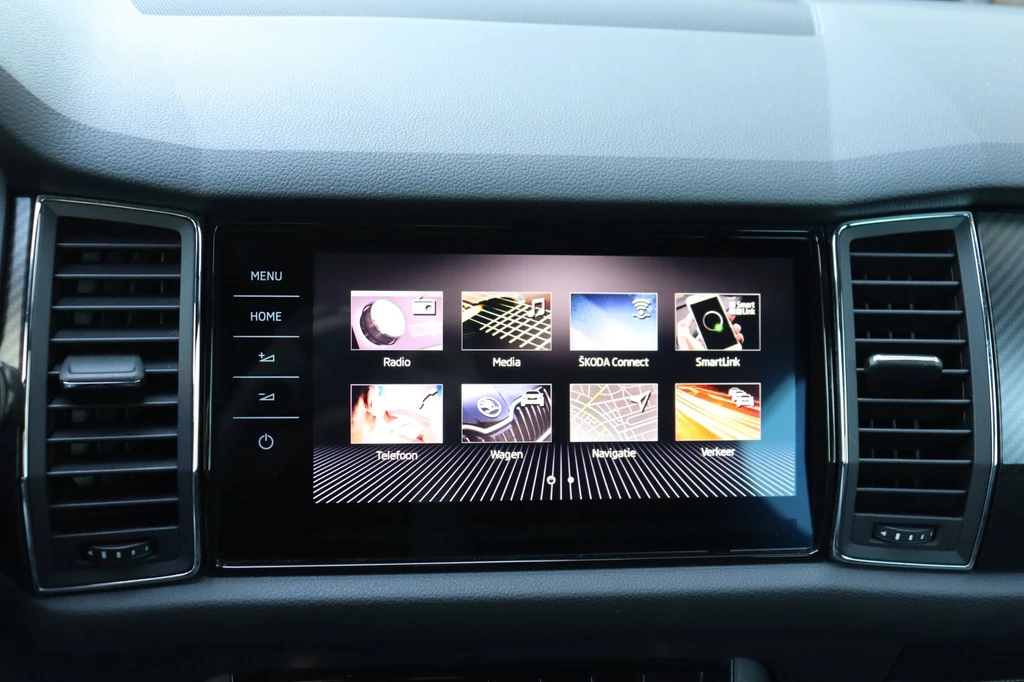 Škoda Kodiaq – foto 23