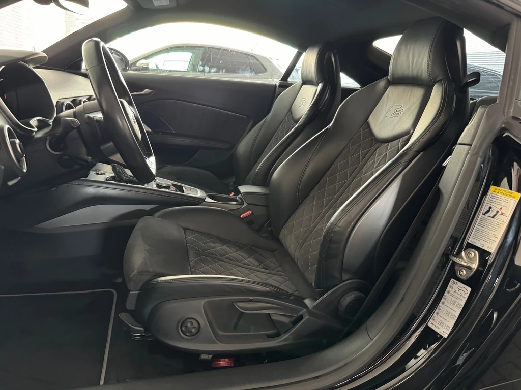 Audi TT – foto 11
