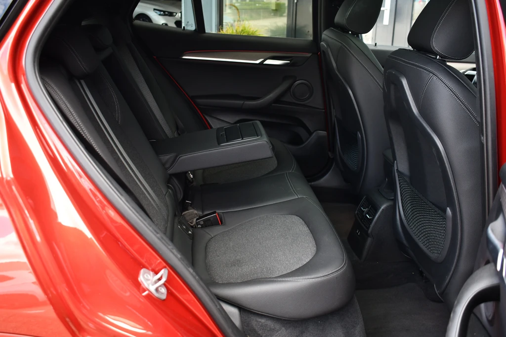 BMW X2 – foto 37