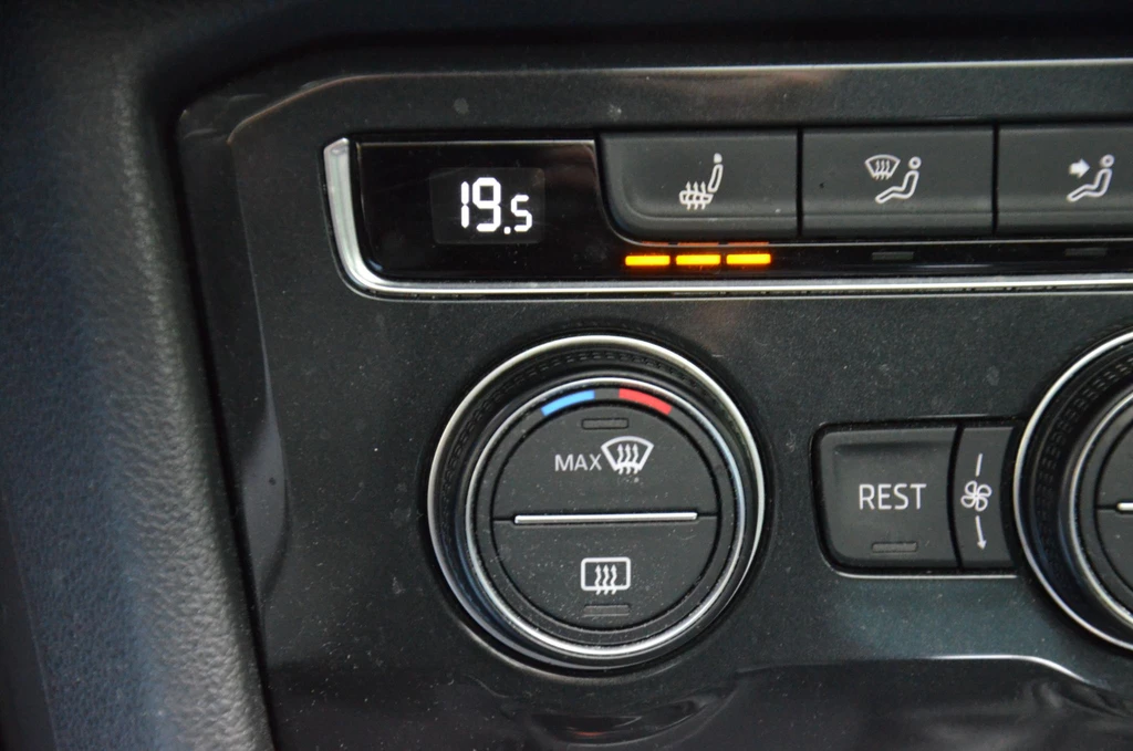 Volkswagen Tiguan – foto 27