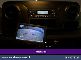 Mercedes-Benz Sprinter – thumbnail 15