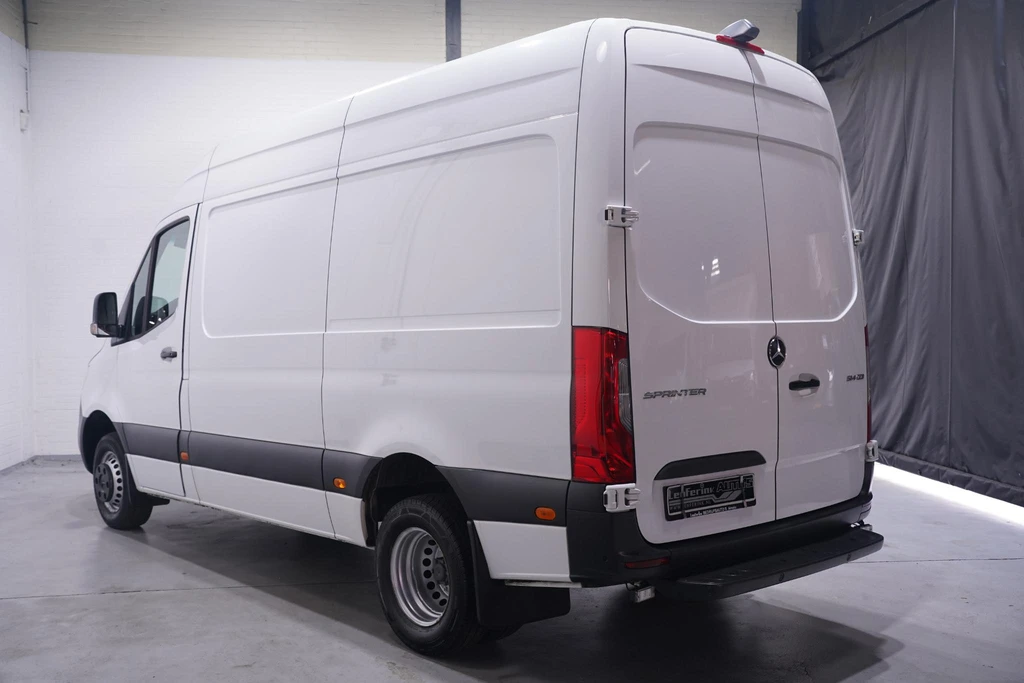 Mercedes-Benz Sprinter – foto 3