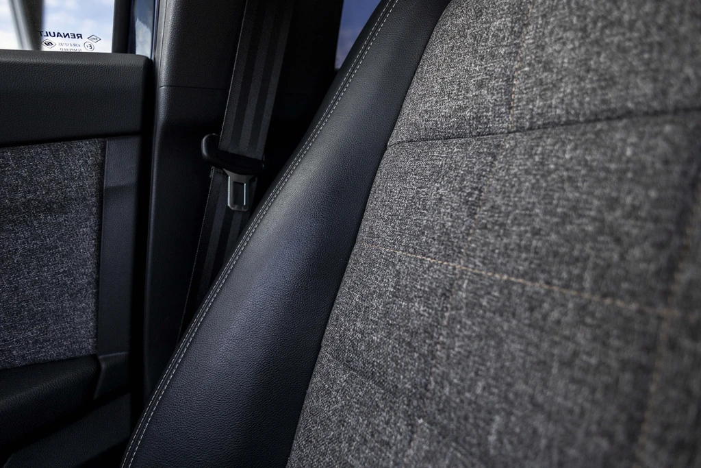 Renault Espace – foto 15