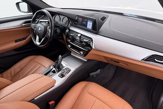BMW 5 Serie – thumbnail 17