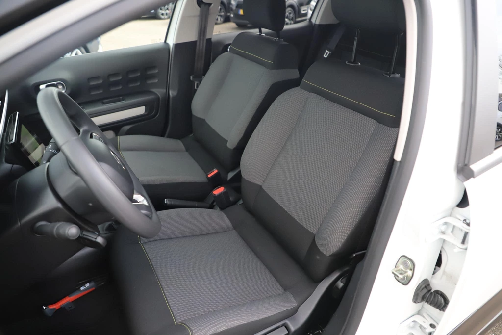 Citroën C3 – foto 6