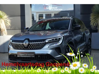 Renault Austral – thumbnail 1
