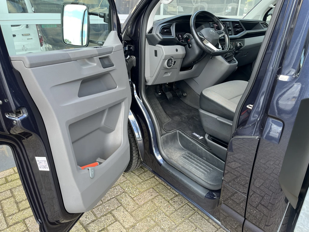 Volkswagen Transporter – foto 12