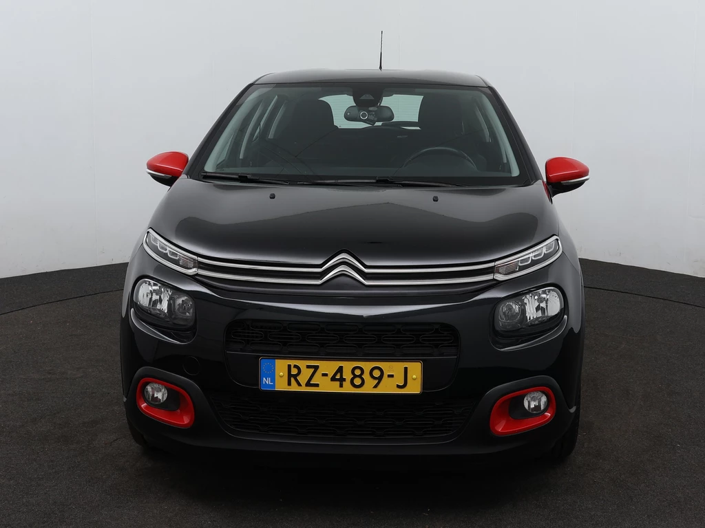 Citroën C3 – foto 7