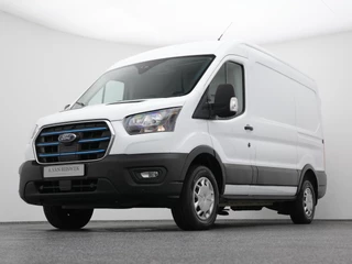 Ford E-Transit – thumbnail 4