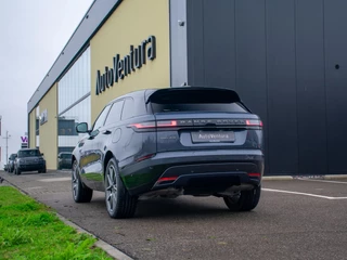 Land Rover Range Rover Velar – thumbnail 4