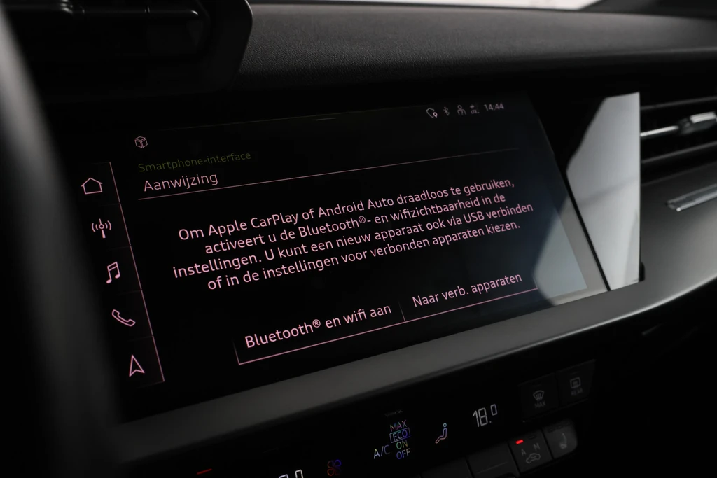 Audi A3 – foto 36