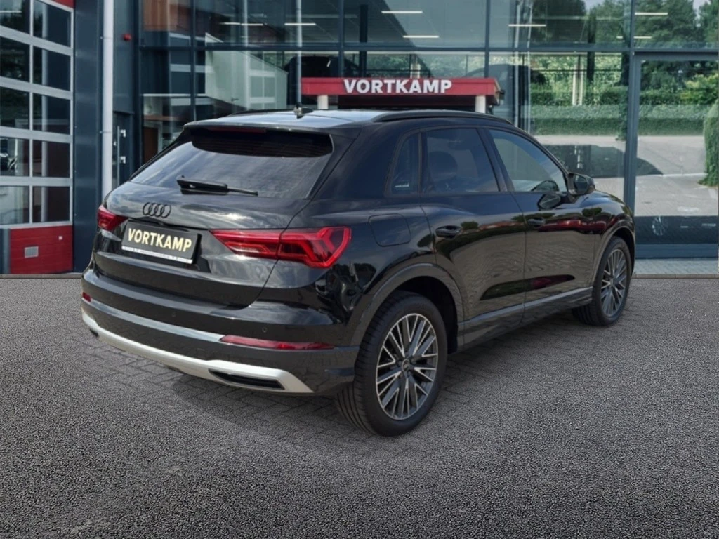 Audi Q3 – foto 5