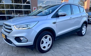 Ford Kuga – thumbnail 2