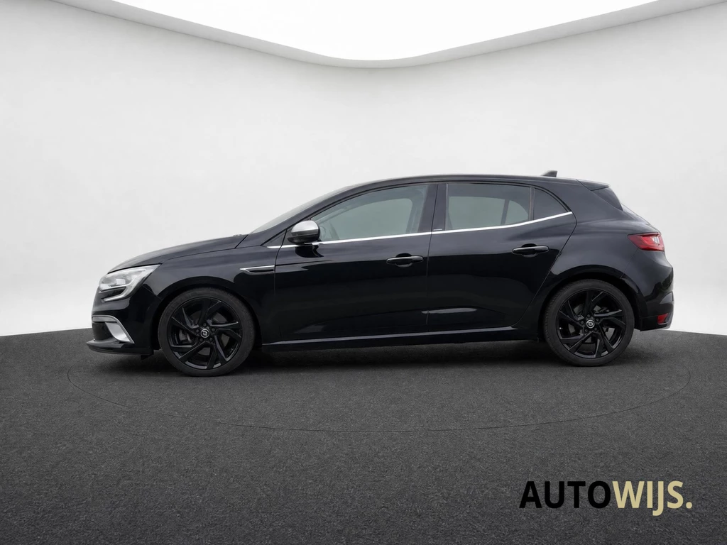 Renault Mégane – foto 2