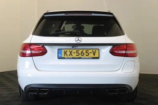 Mercedes-Benz C-Klasse – thumbnail 3
