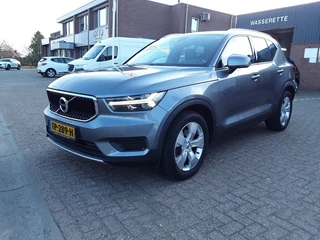Volvo XC40 – thumbnail 3