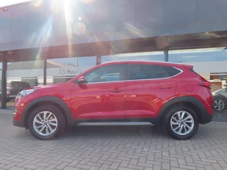 Hyundai Tucson – thumbnail 2