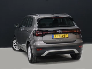 Volkswagen T-Cross – thumbnail 3