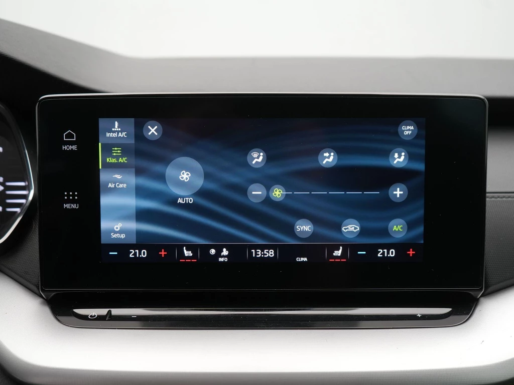 Škoda Octavia – foto 27