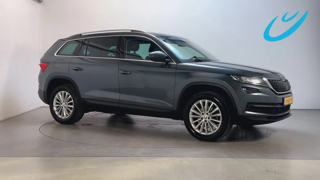 Škoda Kodiaq – foto 7