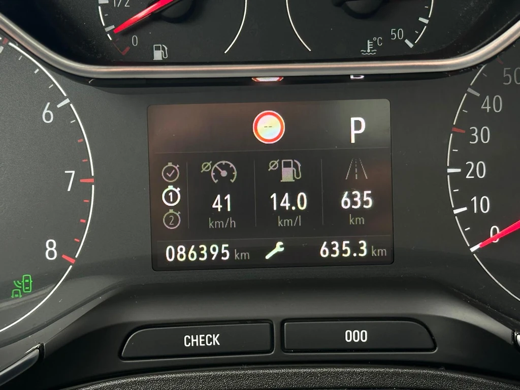 Opel Grandland X – foto 19