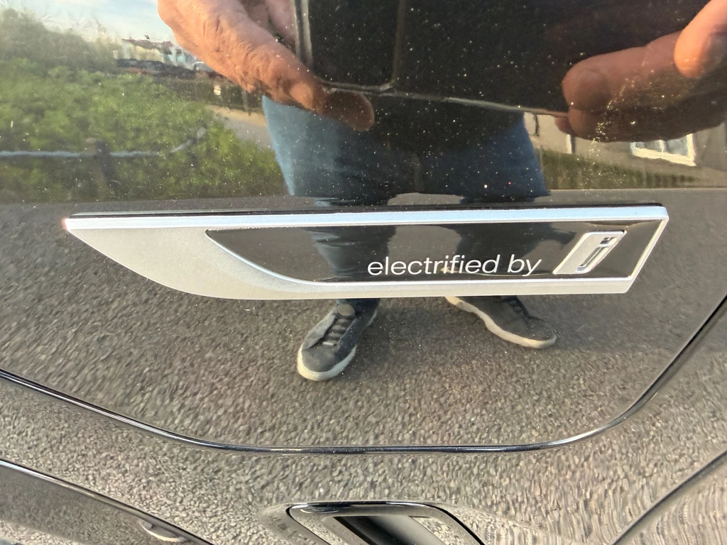 BMW X5 – foto 26