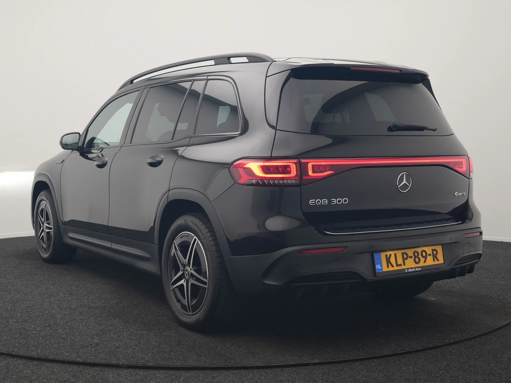Mercedes-Benz EQB – foto 4