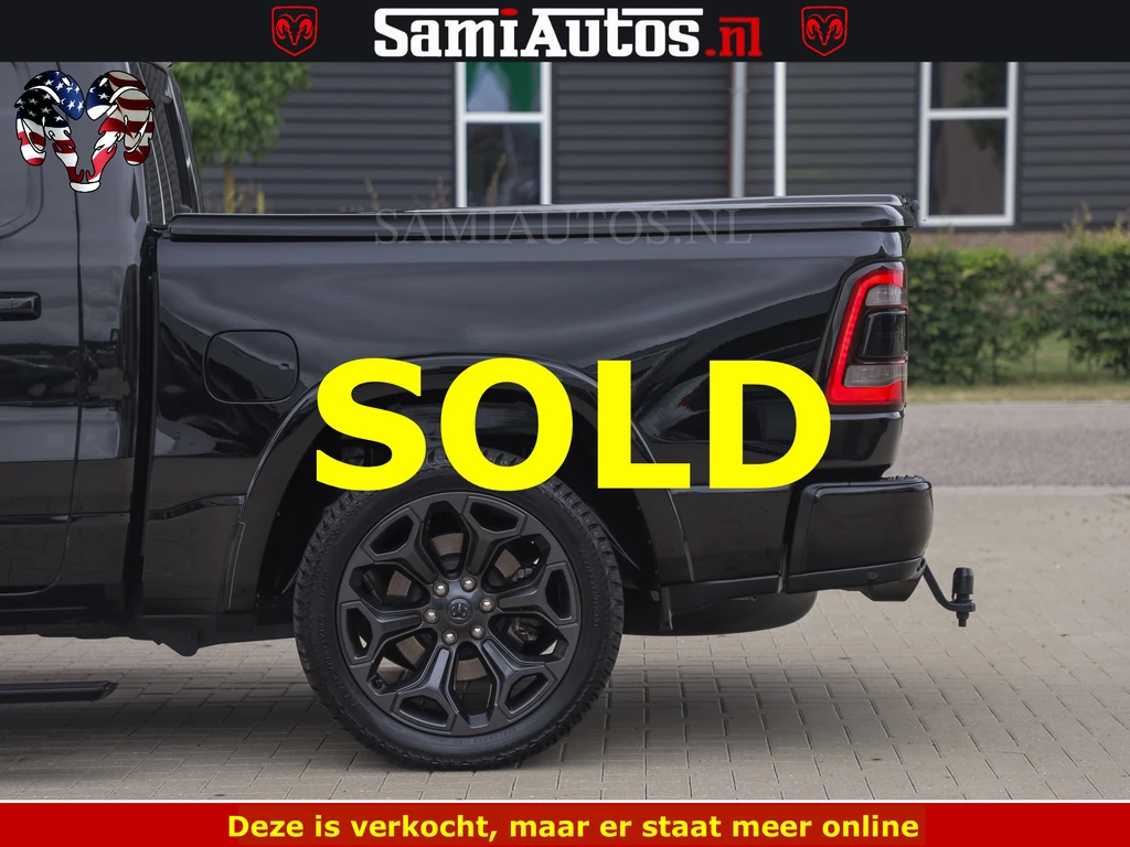 Dodge Ram 1500 – foto 55