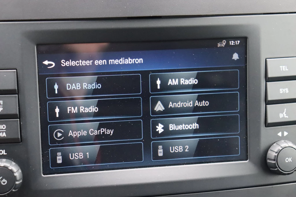 Mercedes-Benz eVito – foto 21