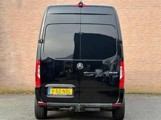 Mercedes-Benz Sprinter – thumbnail 5