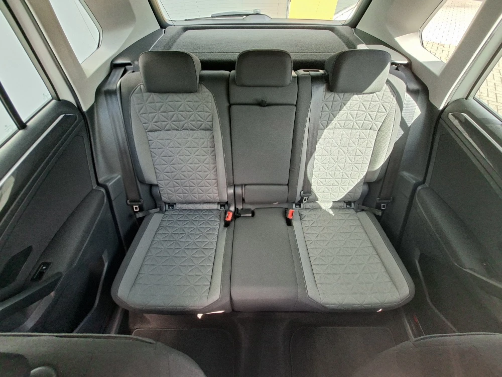 Volkswagen Tiguan – foto 17