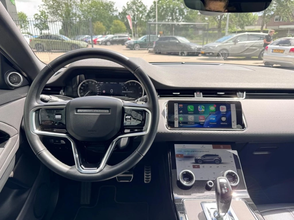 Land Rover Range Rover Evoque – foto 13