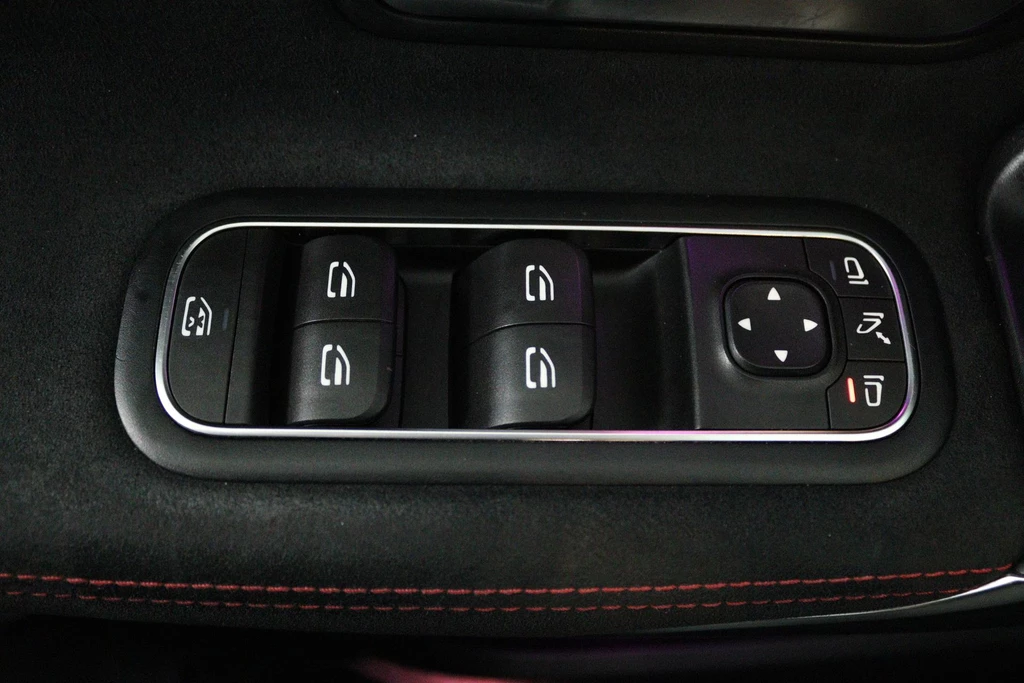 Mercedes-Benz A-Klasse – foto 11
