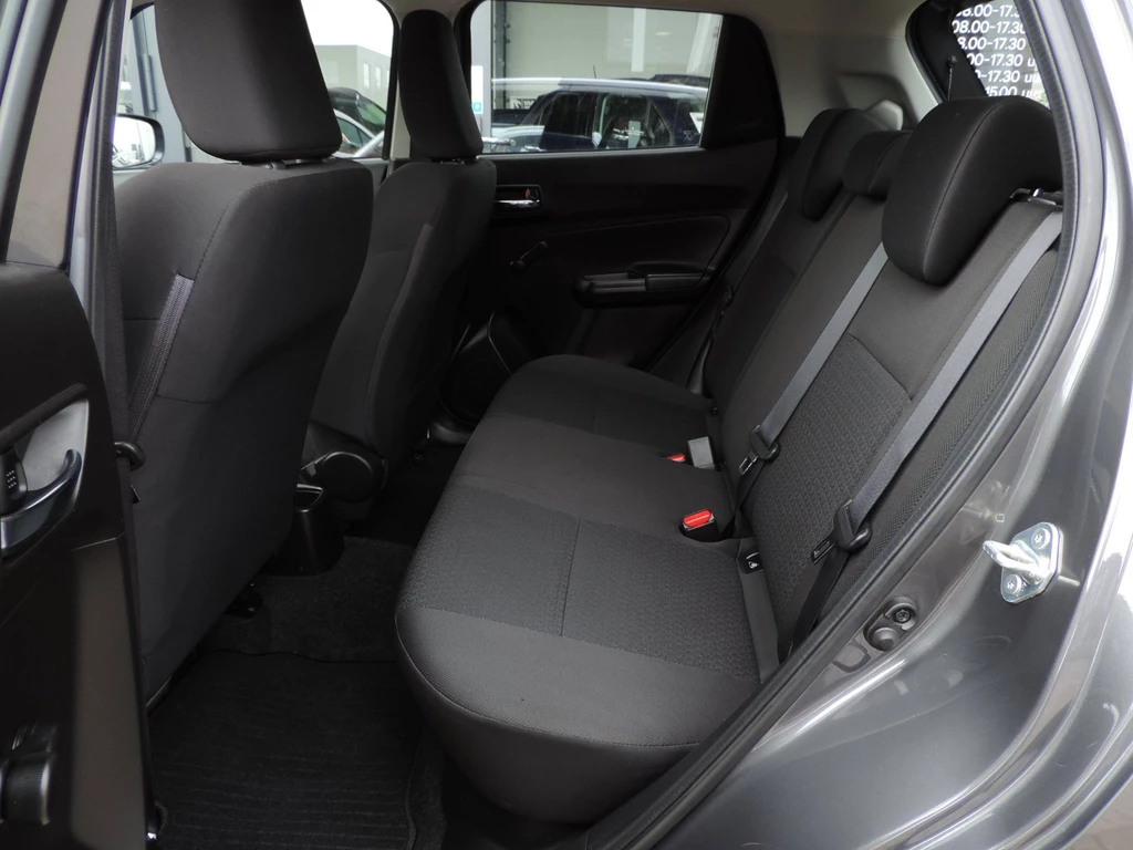 Suzuki Swift – foto 17