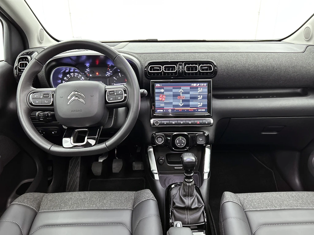 Citroën C3 Aircross – foto 30