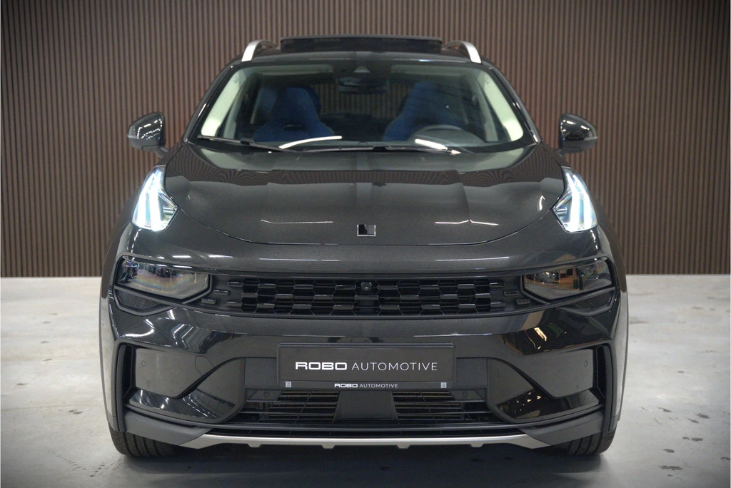 Lynk & Co 01 – foto 14