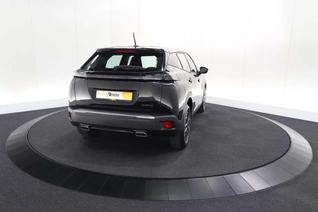 Peugeot 2008 – foto 11