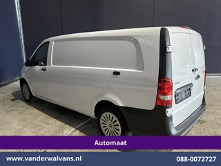 Mercedes-Benz Vito – thumbnail 2