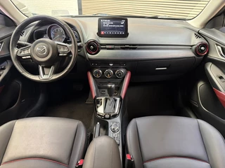 Mazda CX-3 – thumbnail 12
