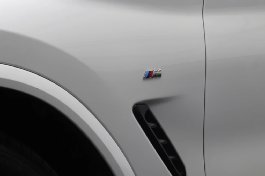 BMW iX3 – foto 26